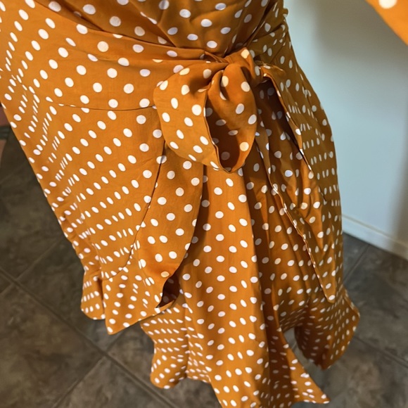 Polka dot jumper ! - Picture 4 of 5